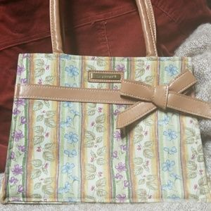 Longaberger tote